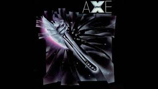 Axe - \