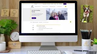 Step-by-step Cochlear Family Carer Registration