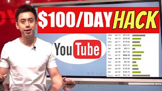 Make A $100 A Day On ClickBank With YouTube - Make Money Online (Even As A Beginner)