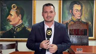 GV Regiones | Hoy viernes 24 de enero 2025