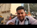 railway station to ram mandir road new update ayodhya ram mandir exclusive update ayodhya vlog