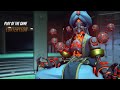 lovteayeon overwatch 禪亞塔~改版真的是師傅了