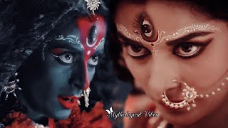 Karma Hai Tu Aur moksh bhi tu || Mahakali soundtrack
