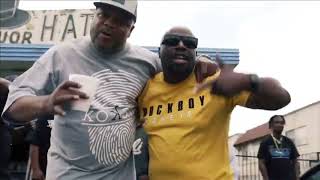 Kokane \u0026 Yella Feat  Kam - For the E (2022)