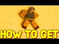 HOW TO KILL ZOMBIES/MUTANTS in A DUSTY TRIP! ROBLOX