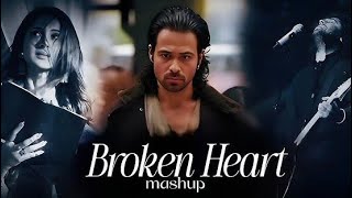 sad song mashup||ppmusicx||ishq x Tera mera pyar||Arijit Singh| Vishal Mishra| emran Hashmi||mashup