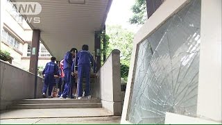 今週にも全小中学校で授業再開へ　被災の熊本県(16/05/10)