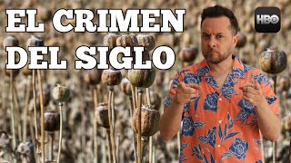 El Crimen del Siglo | Un documental sobre la crisis del opio en Estados Unidos