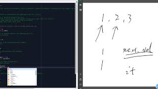 Leetcode 284 Peeking Iterator python
