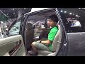 toyota innova 2015 2016 video review new generation