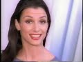 Pond's Cleansing and Make-Up Remover Towelettes Commercial featuring Bridget Moynahan (1999)