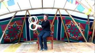 OBJECT MANIPULATION BY RYAN MELLORS @ OSKARMAUS FESTIVAL 2012