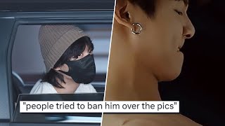 Koreans BAN Jung Kook Over Indecency? Staff LEAKS Clip of JK Talking S*EX w/ Men? S*LUTTY Pic TREND