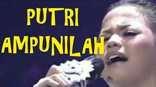 DAA3 : PUTRI DA4 Ampunilah, semua menangiss...