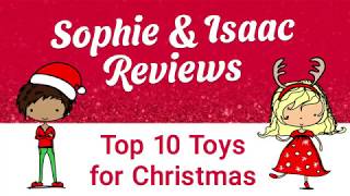 Toy Testers Top 10 Toys for Christmas 2017 - Hatchimals