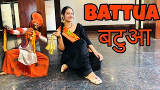 Battuaa song | Surma |  Punjabi Dance video | Dance And Drill
