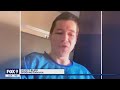Brooklyn Park shooting survivor shares his story of survival I KMSP FOX 9