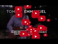 Beatles Medley (Live from Center Stage)  Tommy Emmanuel
