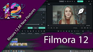 Filmora 12 All Features Video Editor Ringan Cocok Untuk Pemula