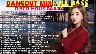 DJ DANGDUT NOSTALGIA 80,90AN ~ PALING MANTAP MUSIKNYA ~ FULL HOUSE MIX💥DJ Dangdut Music Terbaik