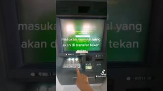 Cara Transfer ATM Post || Post Chunghwa Taiwan