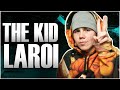 How To Make A Real Emotional Kid Laroi Type Beat From The Heart💔😭 (The Kid Laroi Beat Tutorial)