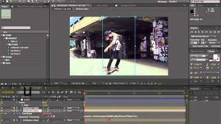 Time Offset Tutorial