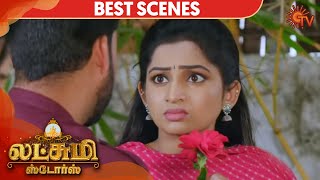 Lakshmi Stores - Episode 53 Revisit | Sun TV Serial | Tamil Serial