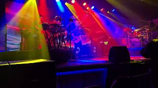 Stafford - The Other One - Barrel House Ballroom, Chattanooga, TN 12-13-2024