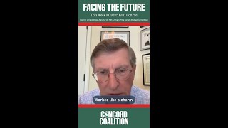 Did The Conrad Rule Work Facing The Future Podcast