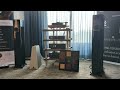 brodmann acoustics at axpona chicago 2022