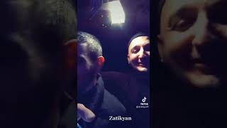 Armen Zatikyan NEW BOOM 2022 #new #boom #rabiz #rap #armenian #2022