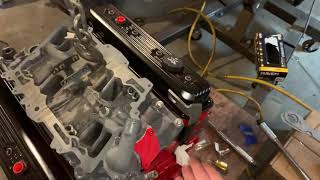 Chevy Vortec Distributor Installation How to ‘96-‘00