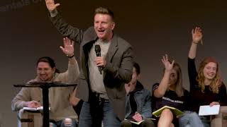 Selfless | Pastor Bob Grimm