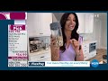 hsn kitchen innovations featuring nutribullet 08.07.2020 10 am