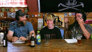 Episdoe 513 - The Morrill Family - From the Woodshed