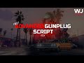FREE Advanced GunPlug (ESX) FiveM