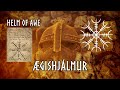 Ægishjálmur Meaning, History, & Pronunciation: Is the Helm of Awe a Symbol or a Physical Object?