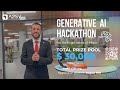 A2SV - Generative AI Hackathon For Africa