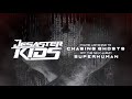 DESASTERKIDS - Chasing Ghosts (Official Audio)