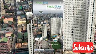 Looking for tenant/s in Amaia Skies Avenida (studio type unit) -