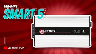 Taramps Module Amplifier 5000 Watts RMS SMART5 | Taramps