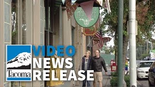 Shop Local - Video News Release