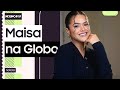 Maisa na Globo | Ex-SBT estreia como vilã Bia em nova novela das 18h, Garota do Momento