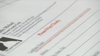 35 candidates running for McLean County Board primary