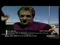 2001 Ed Marx Motorsports ESPN NHRA Top Alcohol Funny Car TA/FC Pomona and Vegas TV Highlights