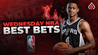 My 4 Best Wednesday NBA Player Props and Bets | Today February 5th | Prizepicks NBA