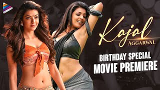 Kajal Aggarwal Birthday Special Movie Premiere | Kajal Latest Telugu Full Movie | Telugu FilmNagar