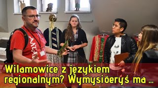 Wilamowice z językiem regionalnym? Wymysiöeryś ma szansę przetrwać