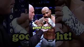 Yoel Romero EXPOSING Why People PAY PPV | What do You think about it? #shorts